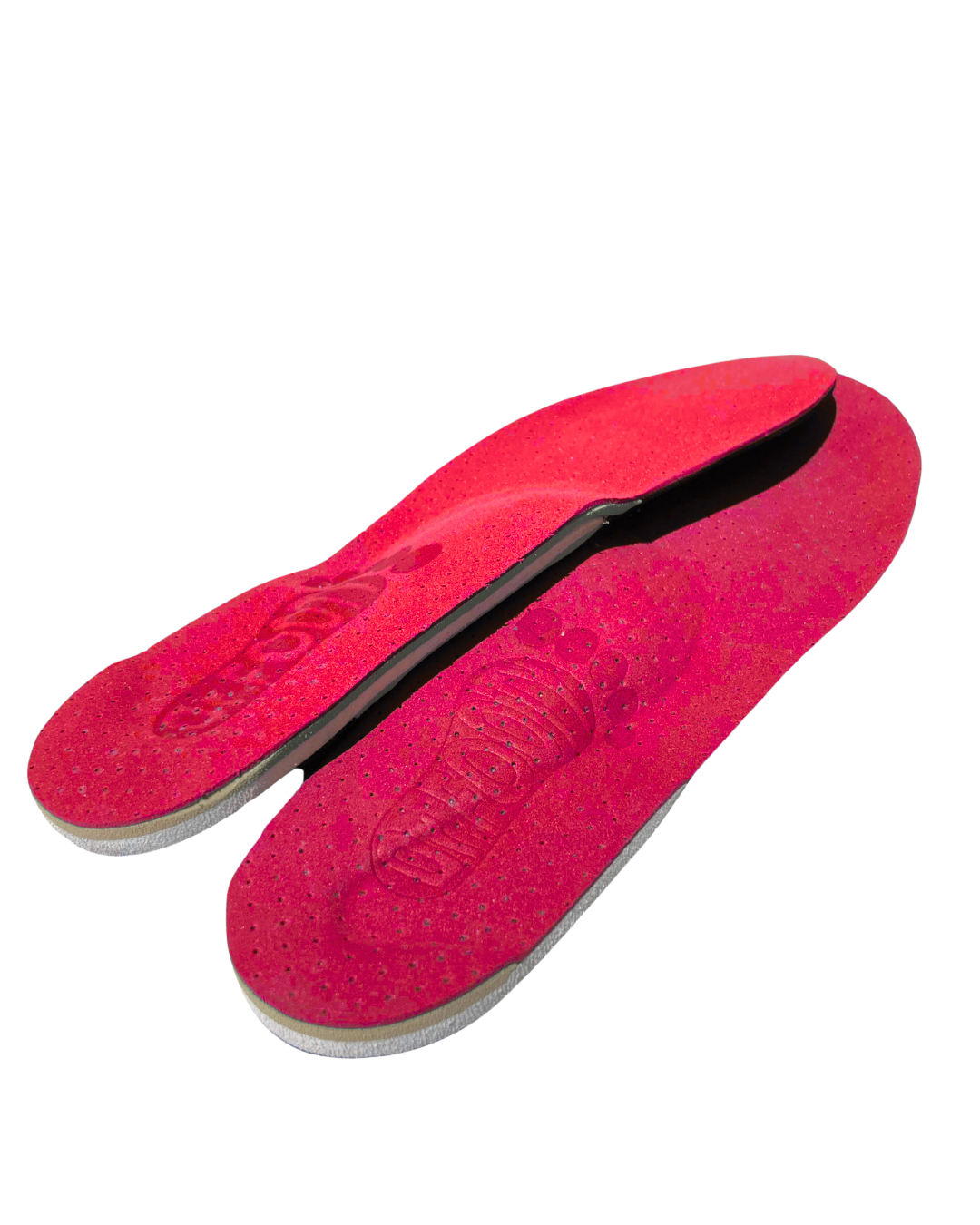 DR FOOTY insoles