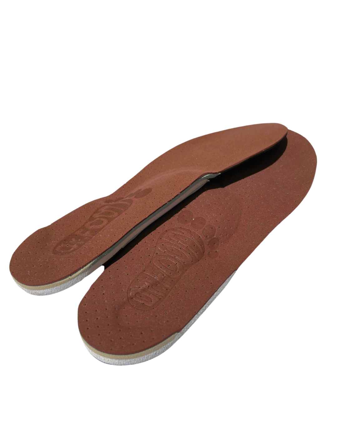 DR FOOTY insoles