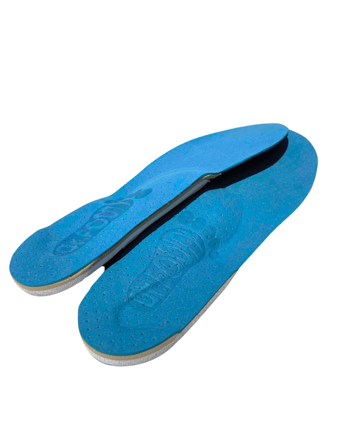 DR FOOTY insoles