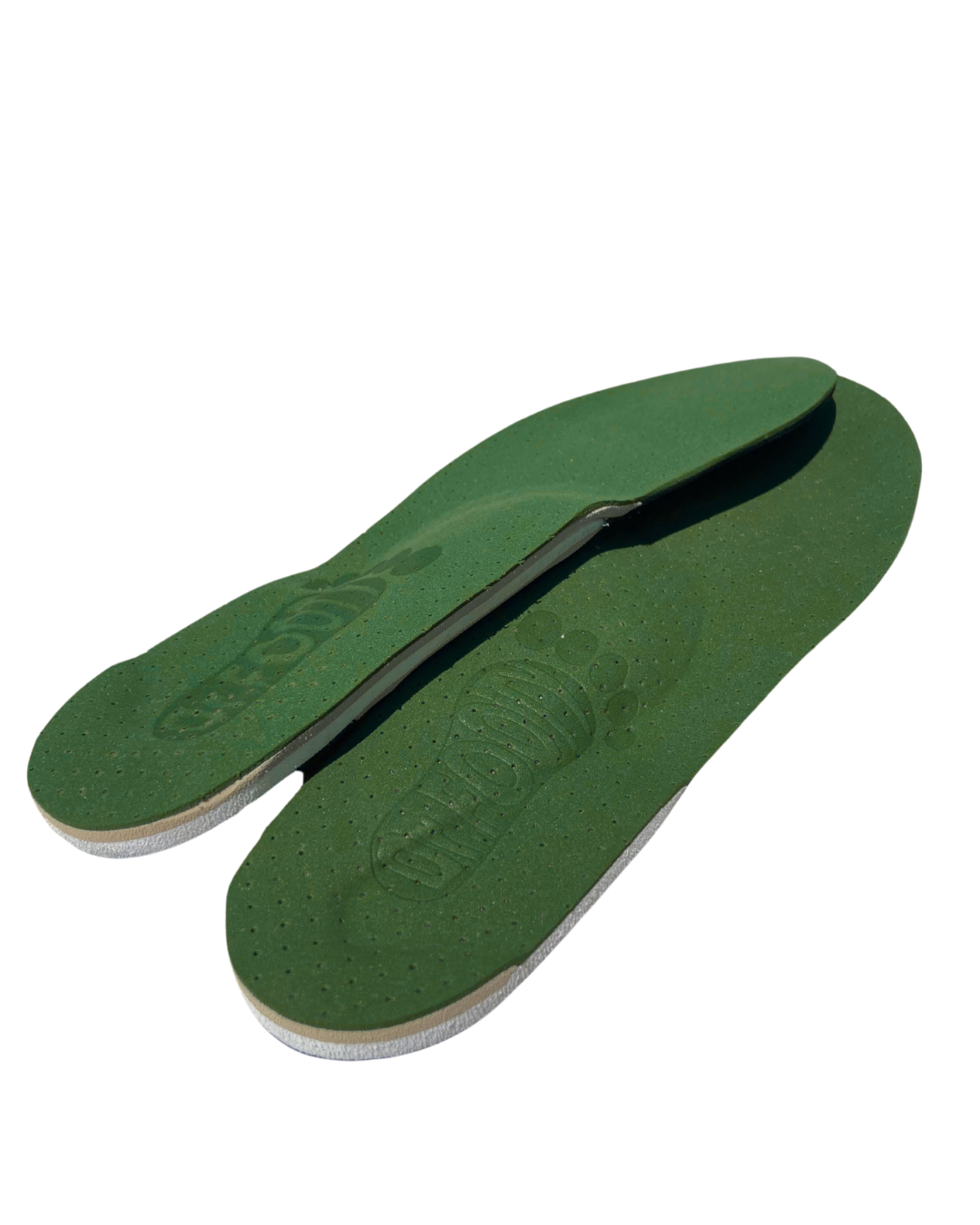 DR FOOTY insoles