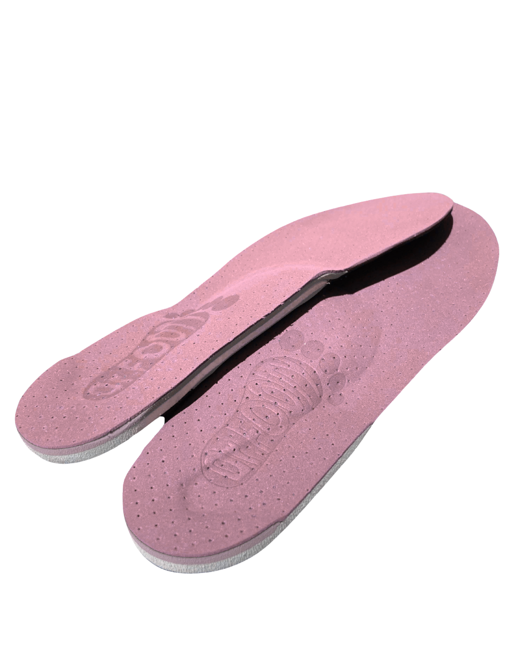 DR FOOTY insoles