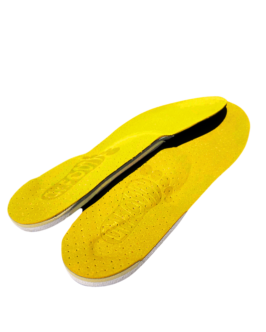 DR FOOTY insoles